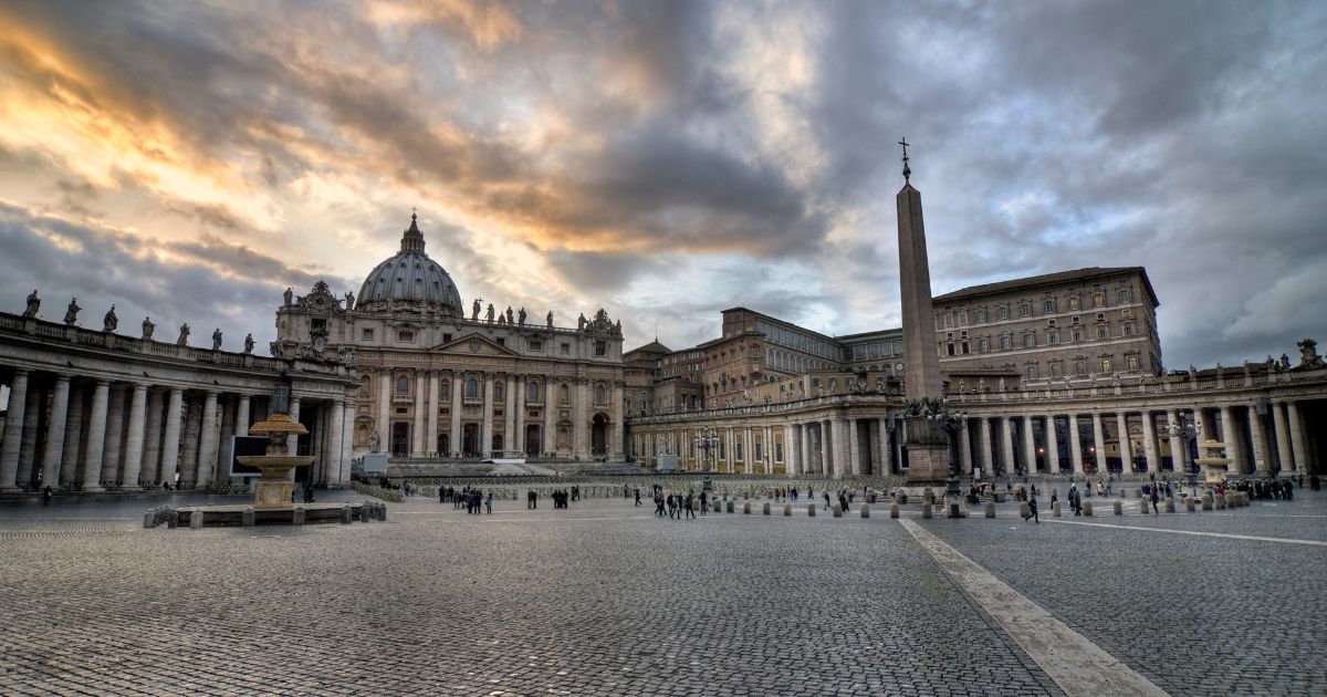 The Top 10 Must-See Highlights of St. Peter’s Basilica