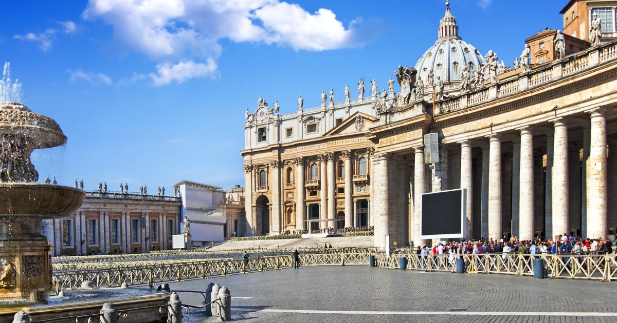 Exploring St. Peter’s Basilica: Do You Need Entry Tickets?