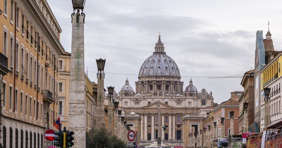What Hidden Gems Are You Missing at St. Peter’s Basilica?