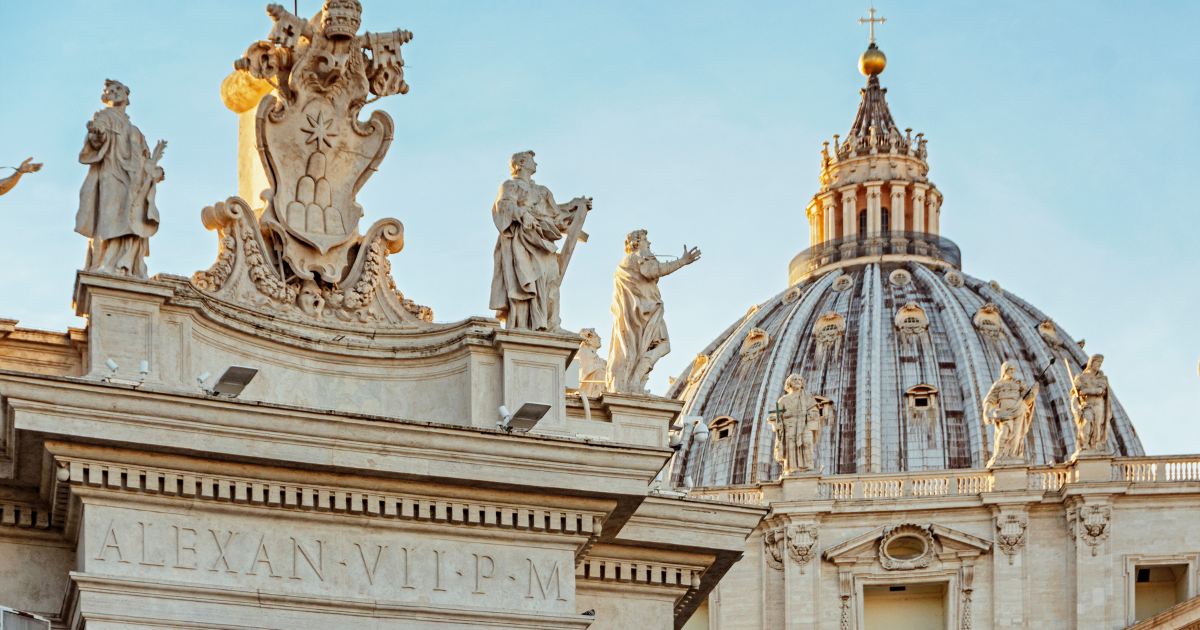 How Do You Plan a Perfect Visit to St. Peter’s Basilica?