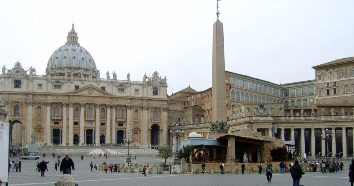 Top Reasons Why St. Peter’s Basilica Should Be on Your Travel List