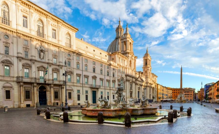 piazza navona