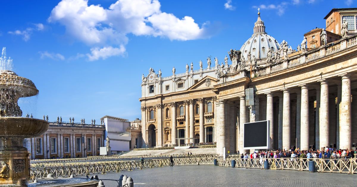 Which Month Is Ideal for Visiting St. Peter’s Basilica?