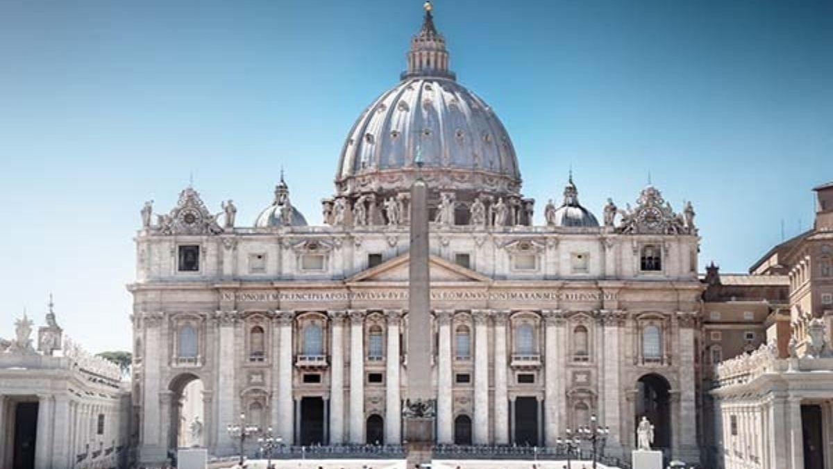 Hidden Gems You Must Visit Inside St. Peter’s Basilica