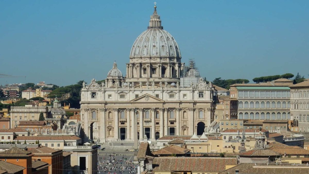 Skip the Lines: The Smart Traveler’s Guide to St. Peter’s Basilica Tickets