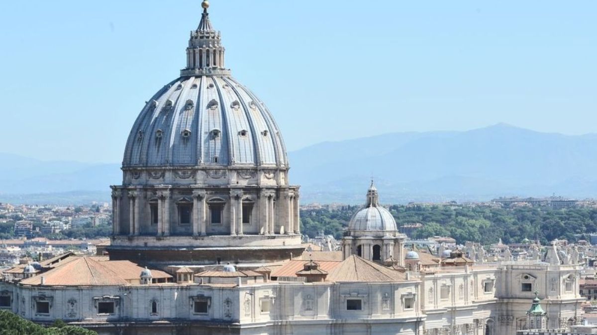 St. Peter’s Basilica Tour: What You Need to Know Before You Go