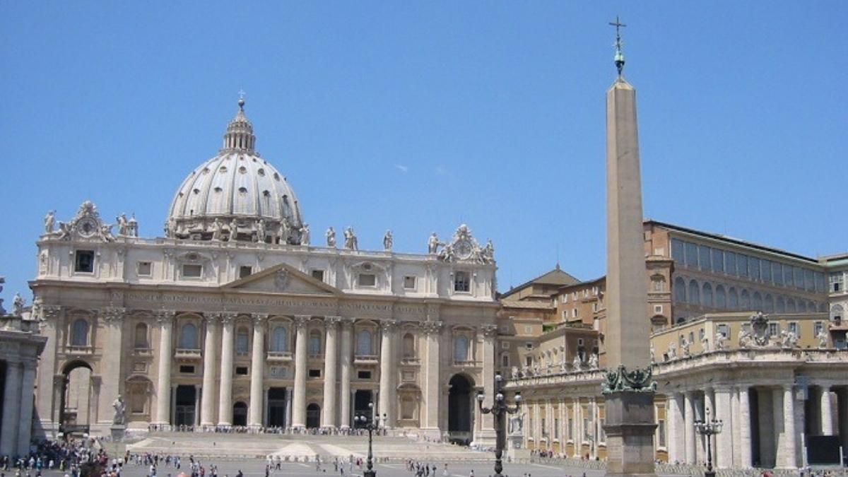 Visiting St. Peter’s Basilica? Here’s How to Make Your Experience Unforgettable